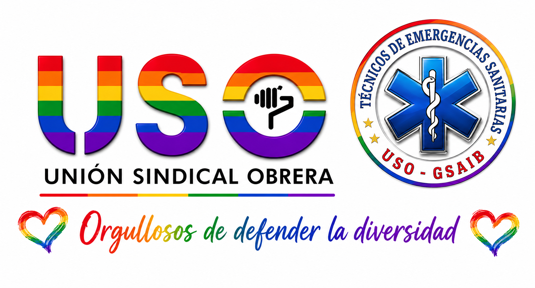 Logo USO